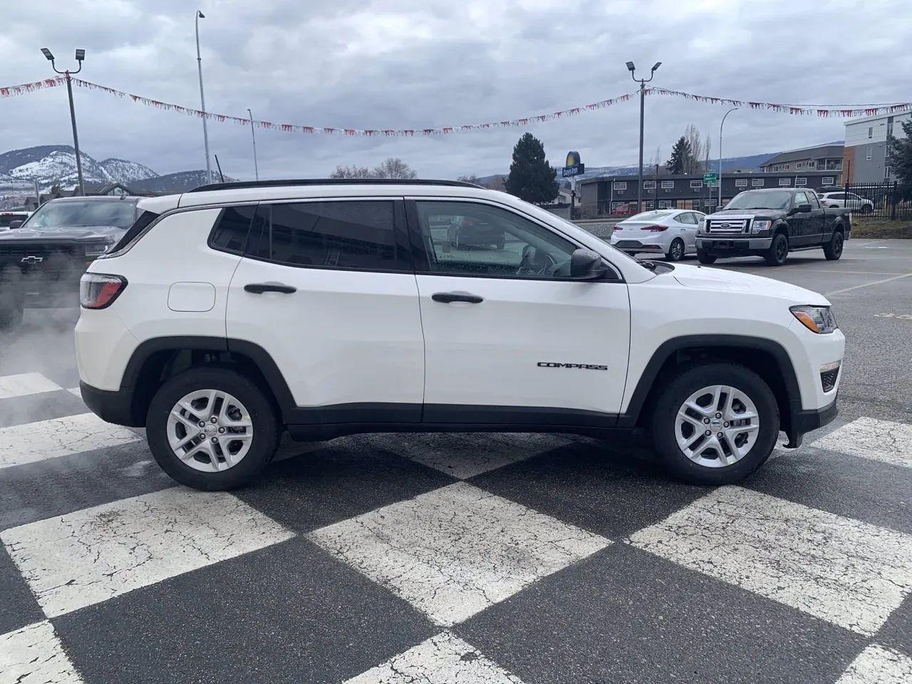 2021 Jeep Compass -3