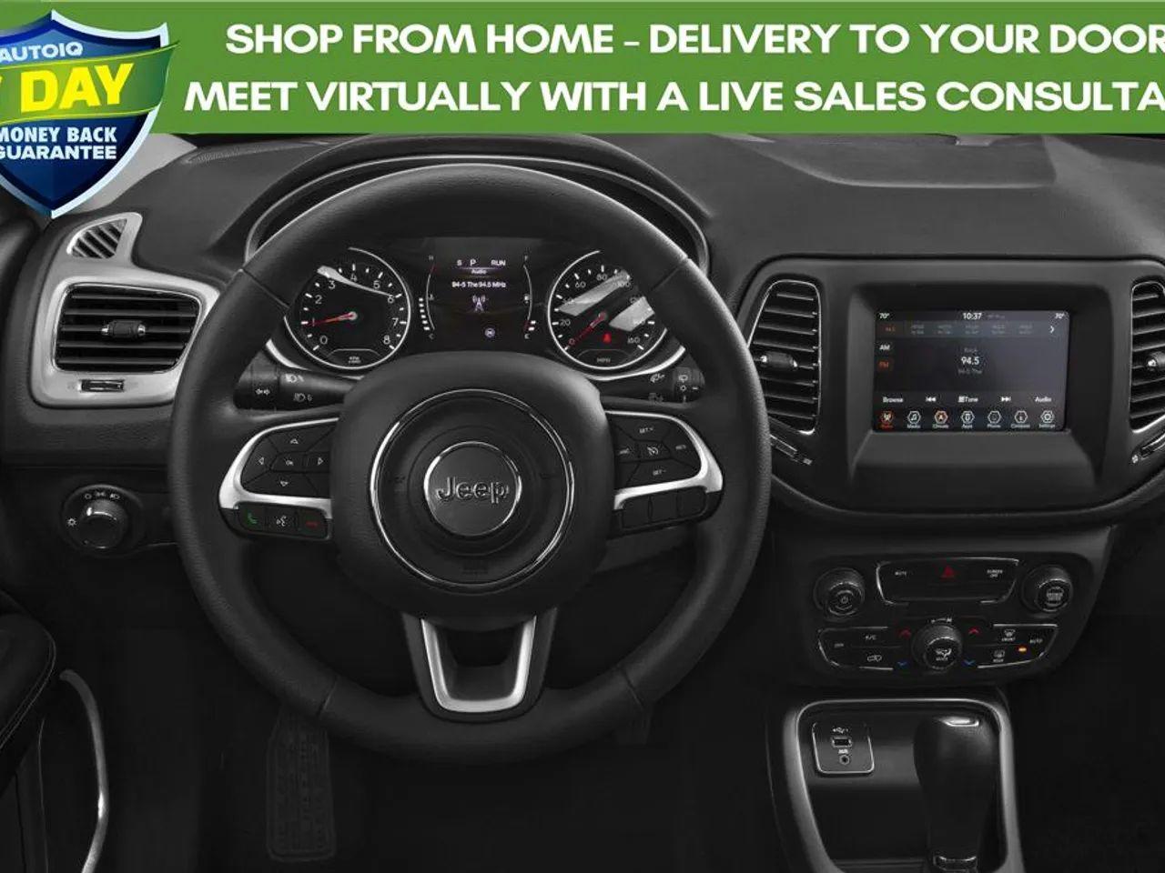 2021 Jeep Compass -3
