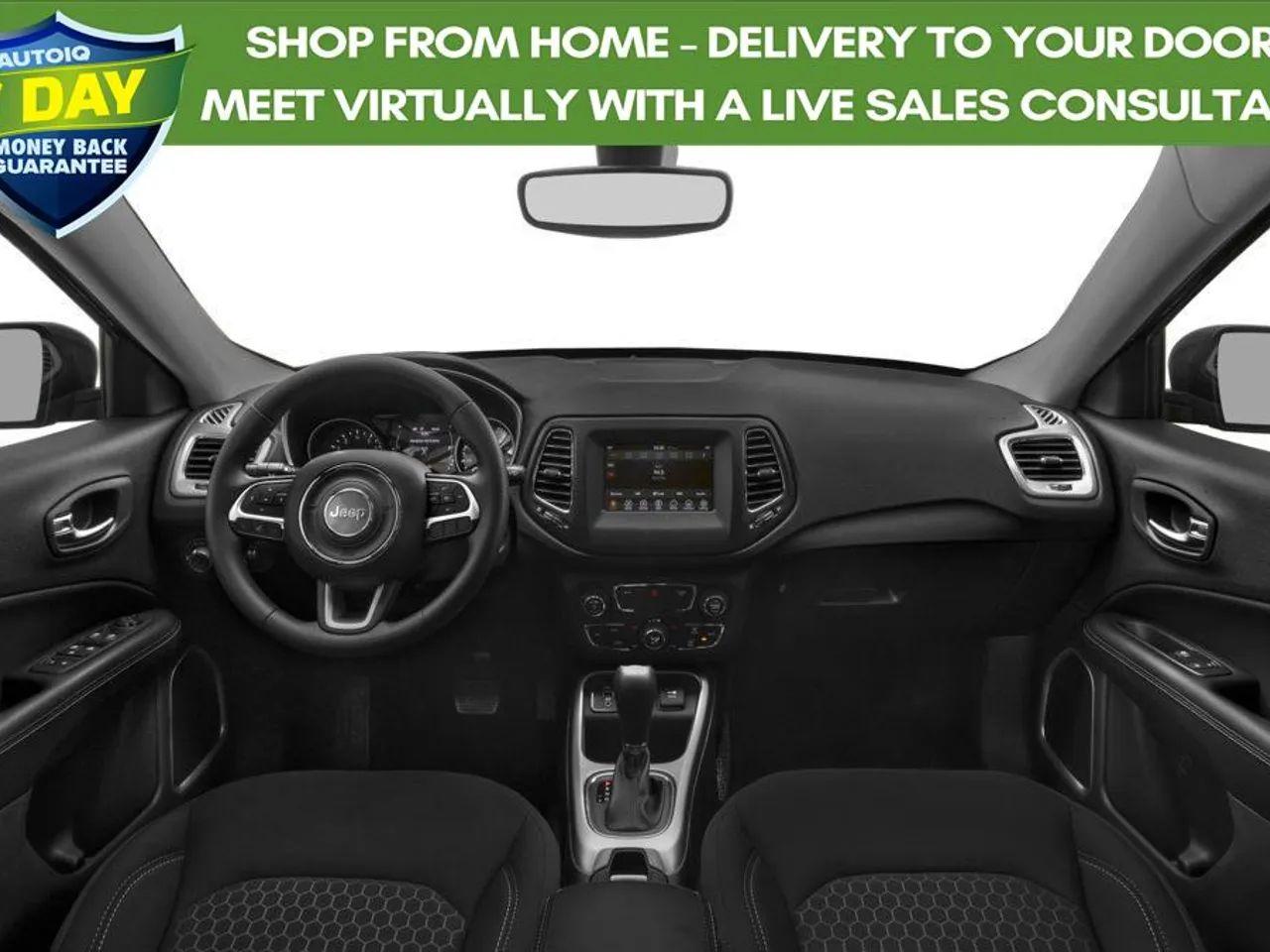 2021 Jeep Compass -4