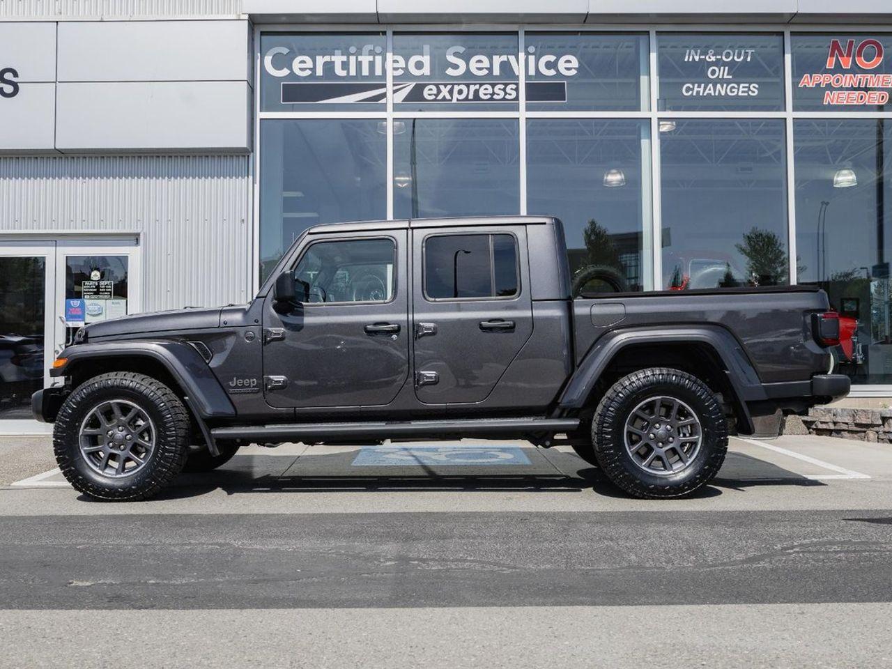2021 Jeep Gladiator -4