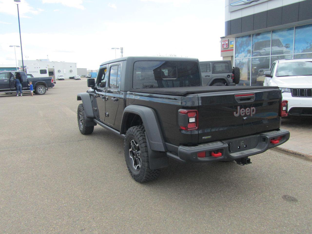 2021 Jeep Gladiator -2