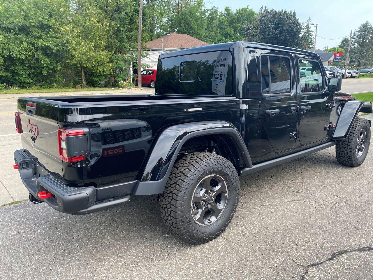 2021 Jeep Gladiator -2