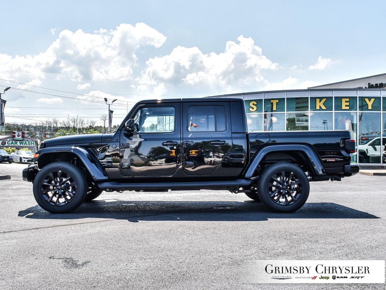 2021 Jeep Gladiator -2