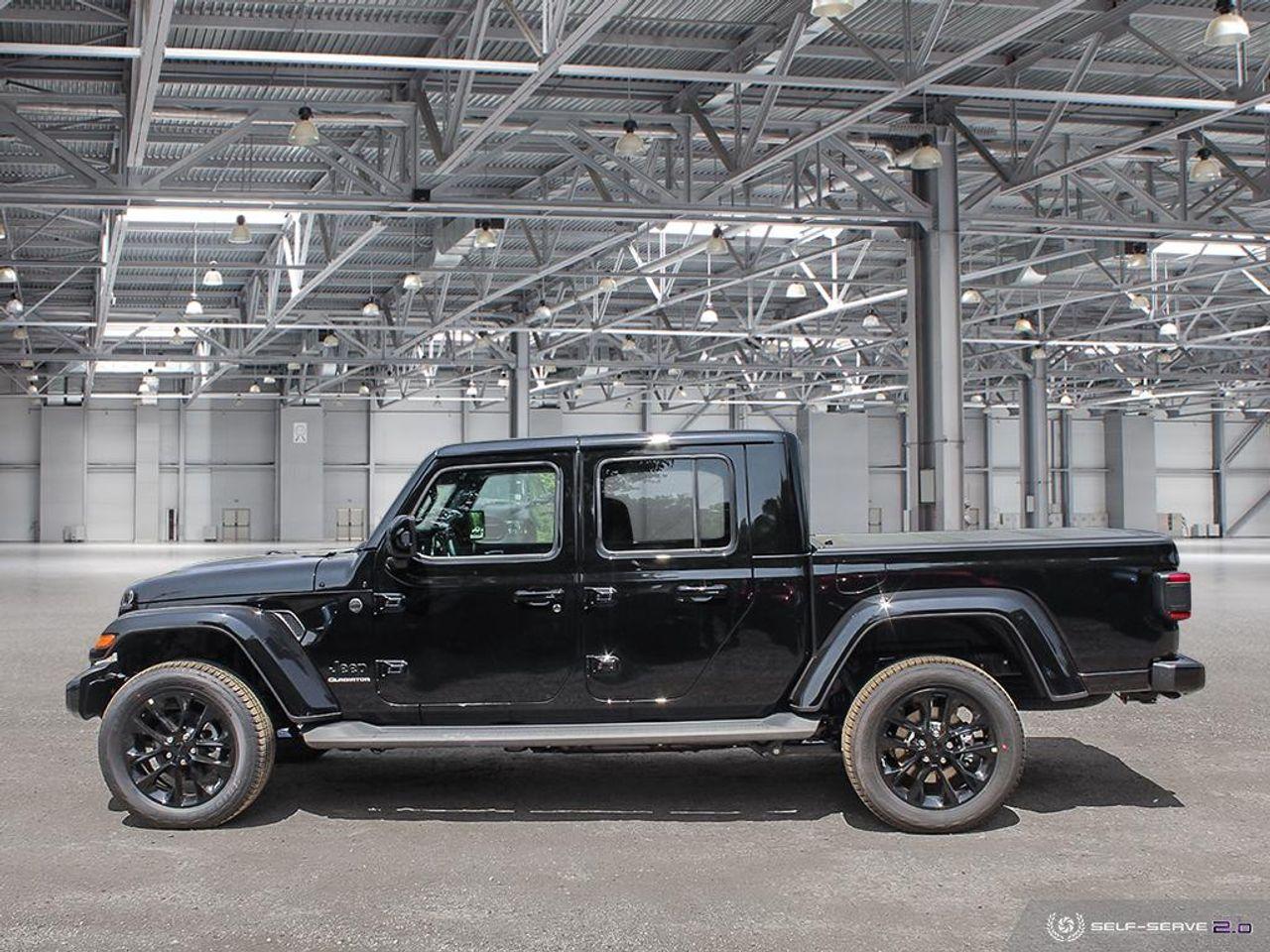 2021 Jeep Gladiator -2