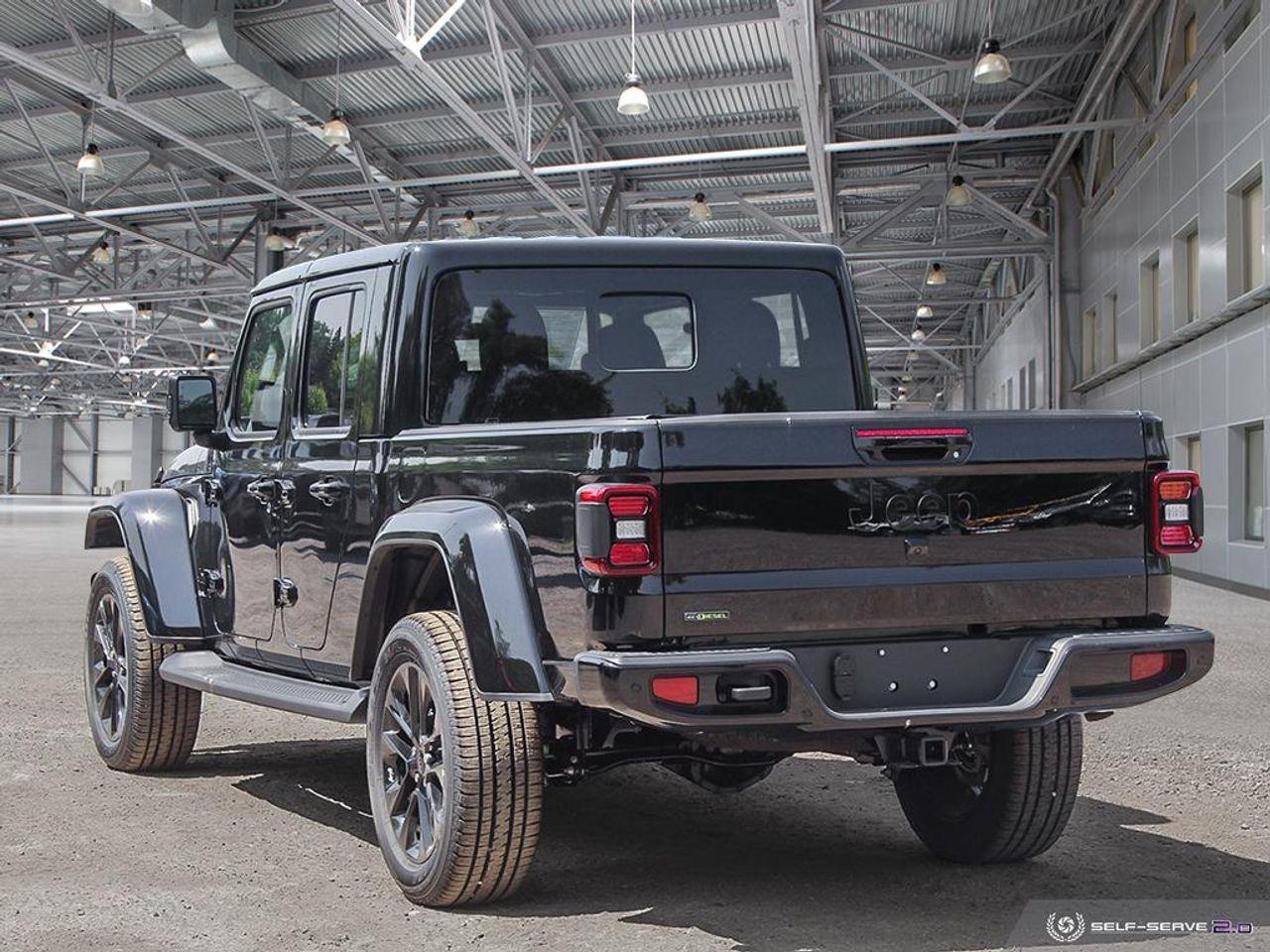 2021 Jeep Gladiator -3
