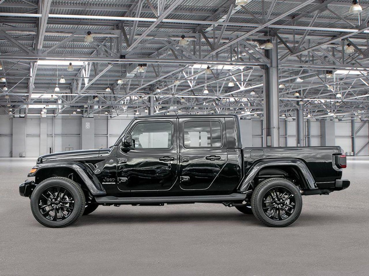 2021 Jeep Gladiator -2