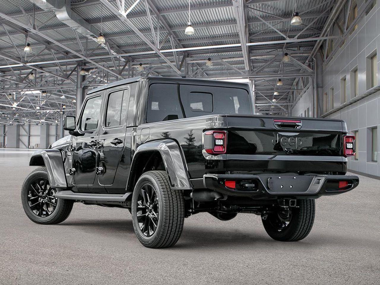 2021 Jeep Gladiator -3