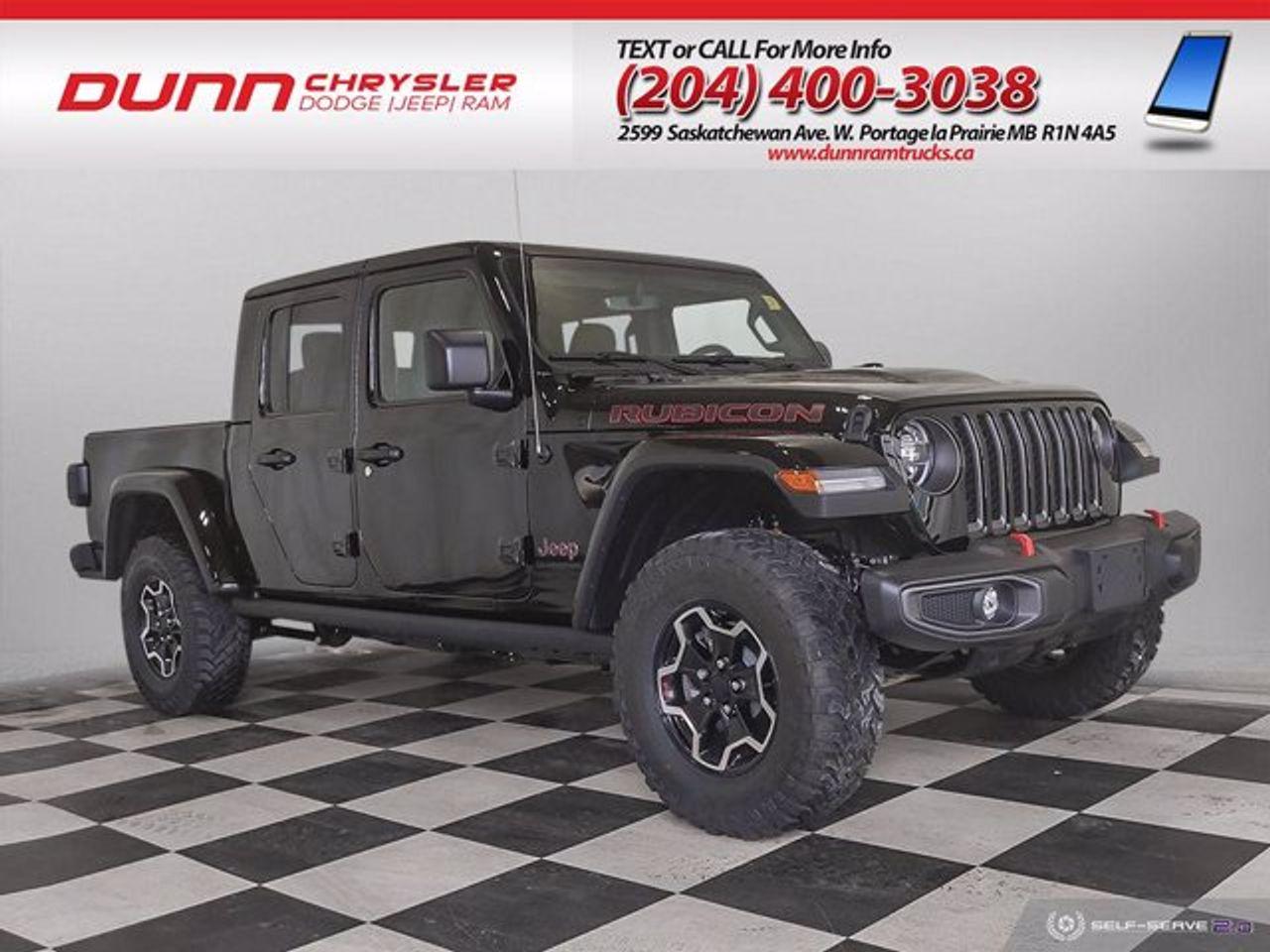 2021 Jeep Gladiator -0