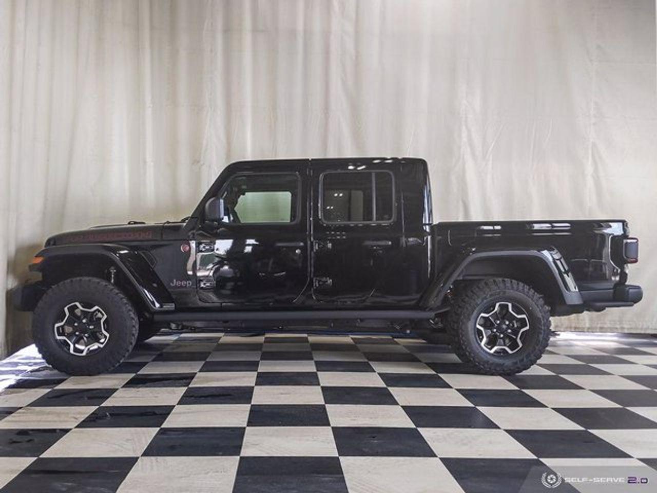 2021 Jeep Gladiator -2