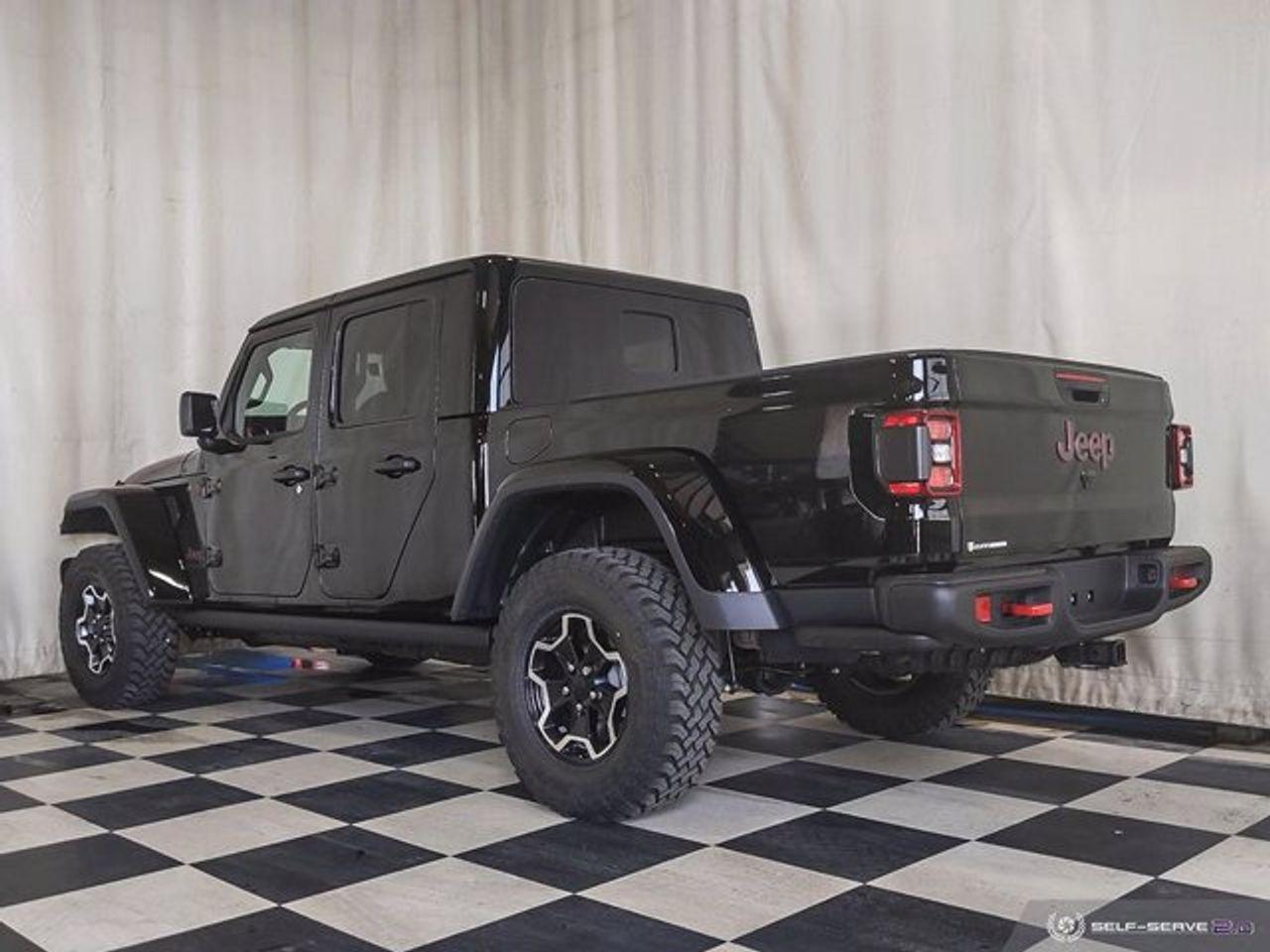 2021 Jeep Gladiator -3
