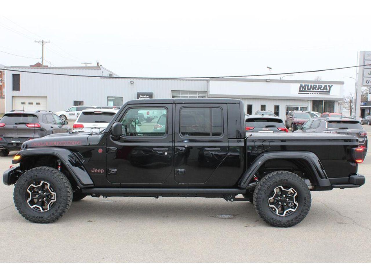 2021 Jeep Gladiator -2