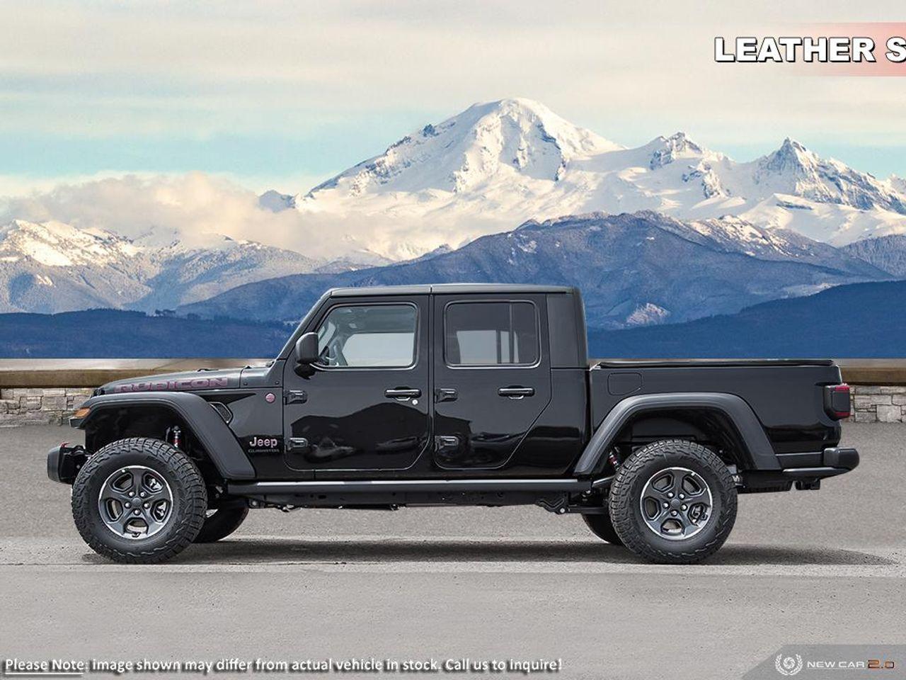2021 Jeep Gladiator -2