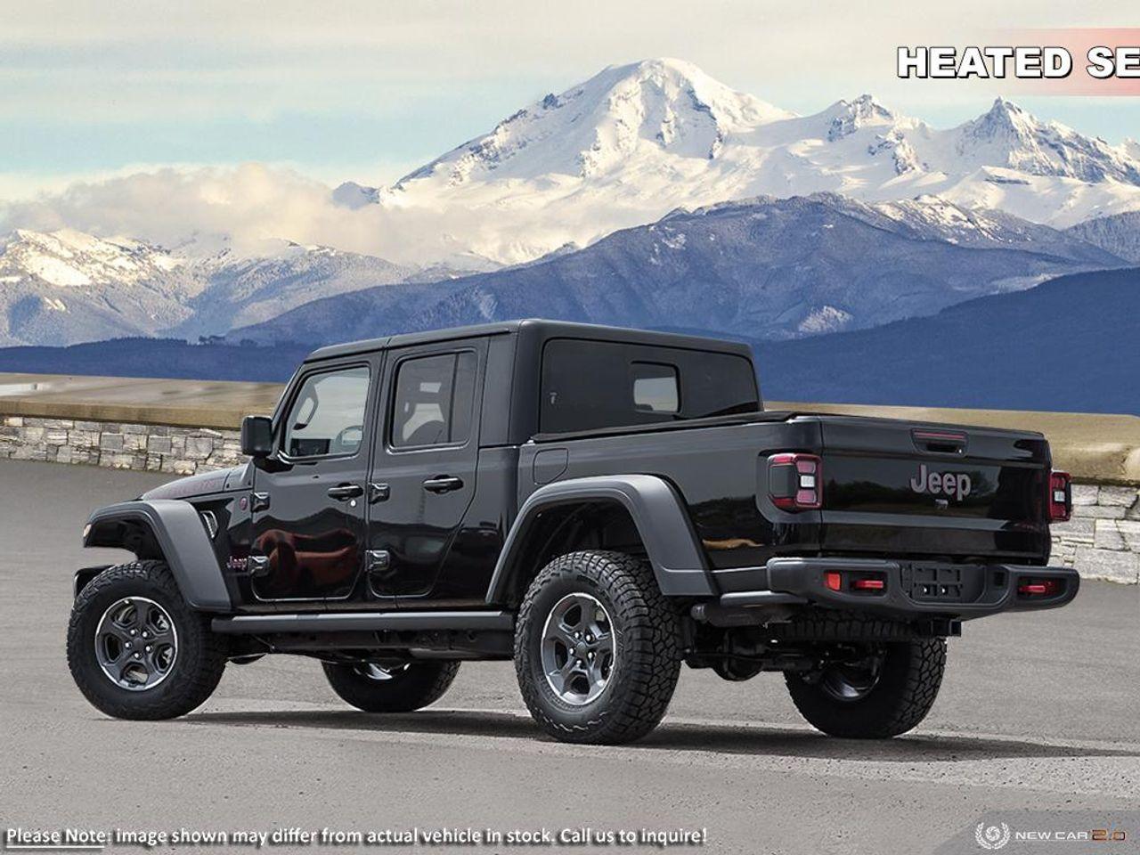 2021 Jeep Gladiator -3