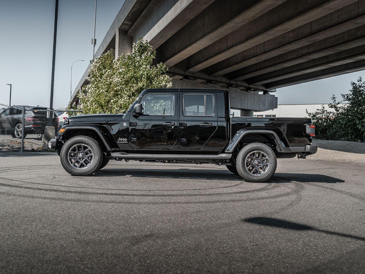 2021 Jeep Gladiator -2