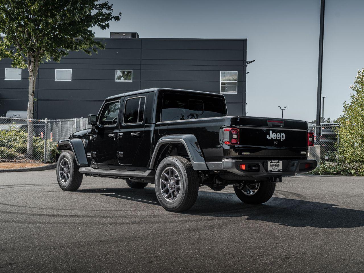 2021 Jeep Gladiator -3