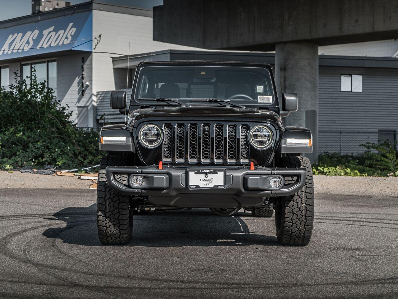 2021 Jeep Gladiator -2