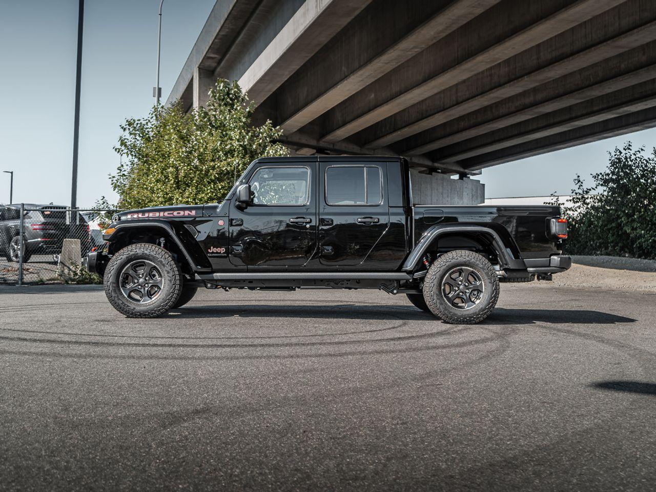 2021 Jeep Gladiator -3