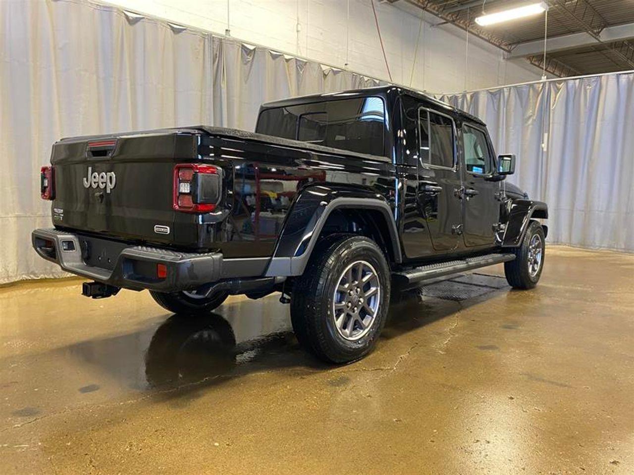 2021 Jeep Gladiator -2