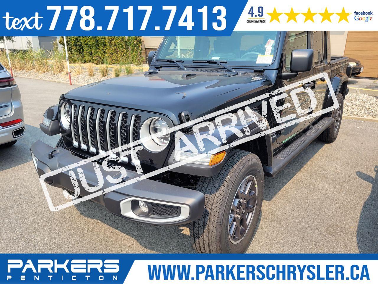 2021 Jeep Gladiator -0