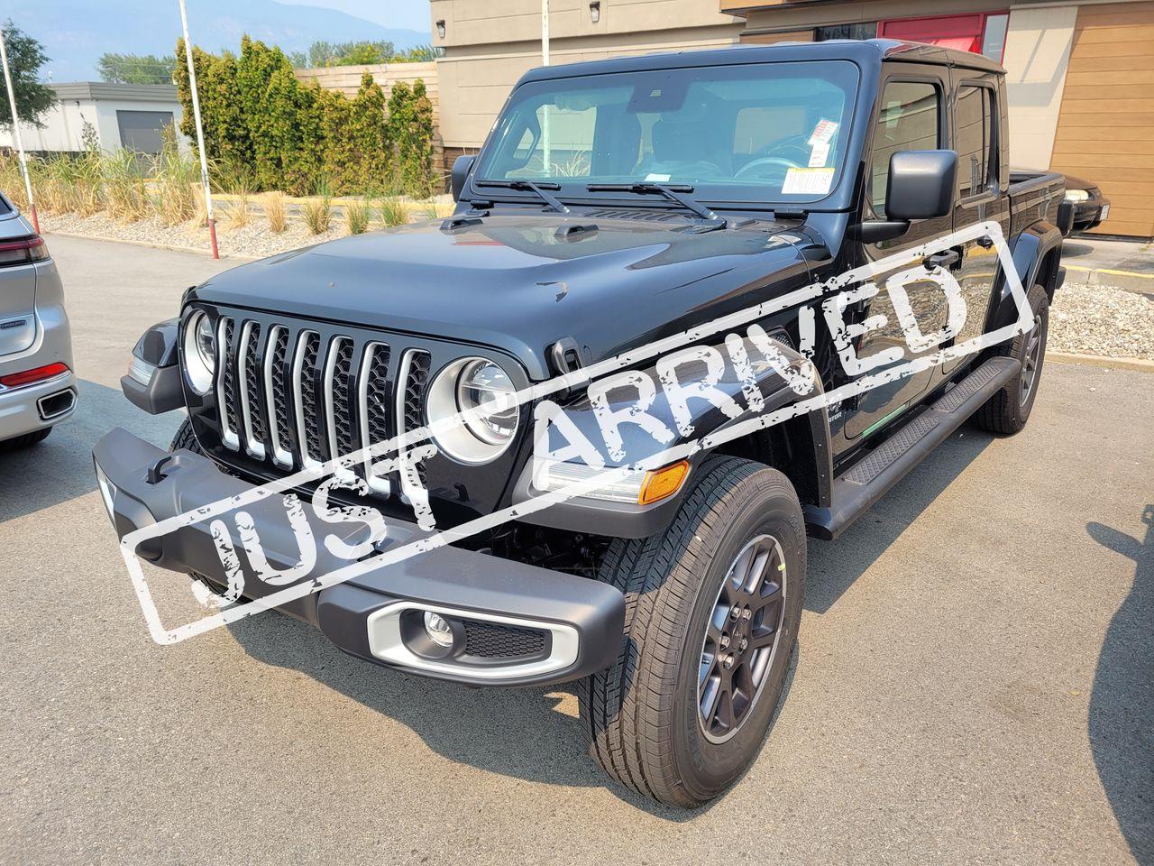 2021 Jeep Gladiator -4