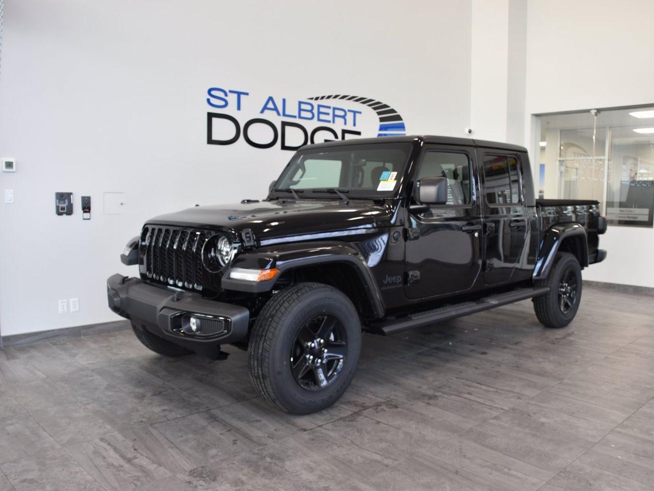 2021 Jeep Gladiator -0