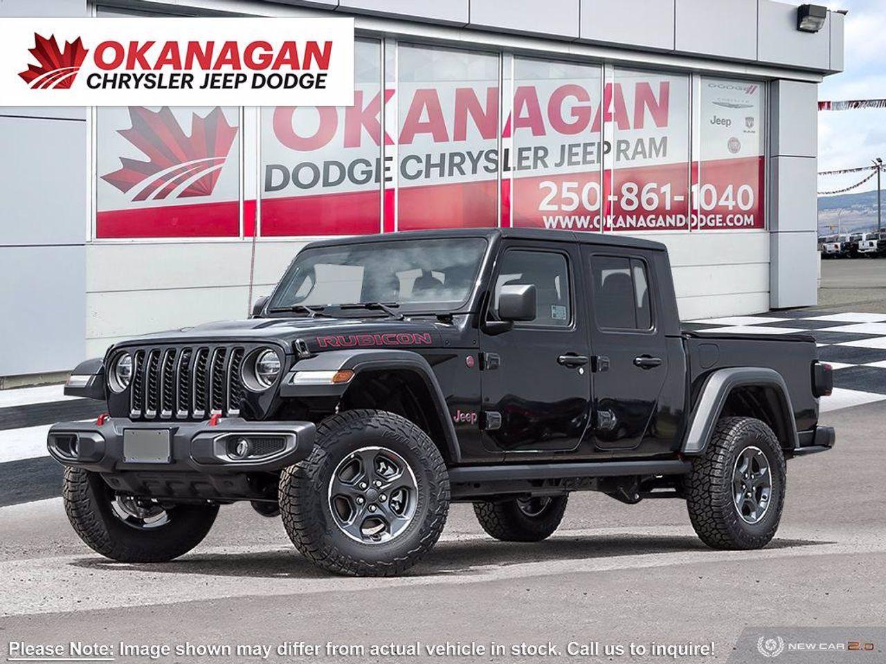 2021 Jeep Gladiator -0
