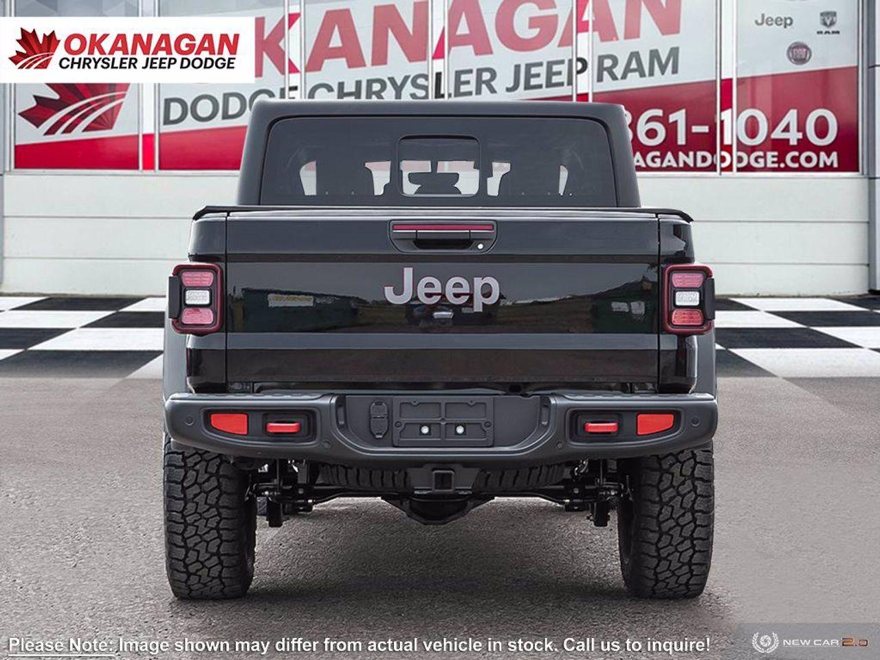2021 Jeep Gladiator -4