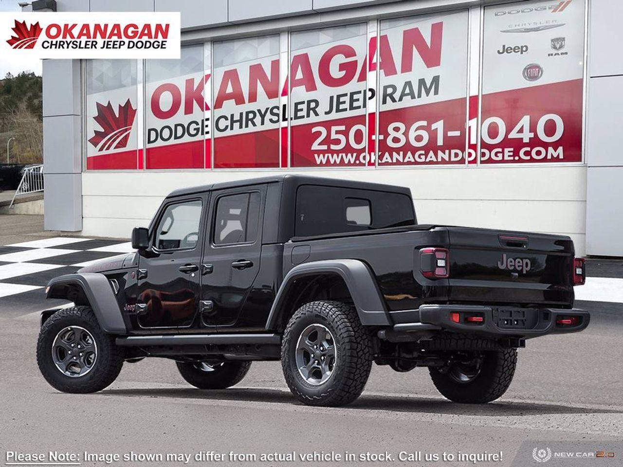 2021 Jeep Gladiator -3