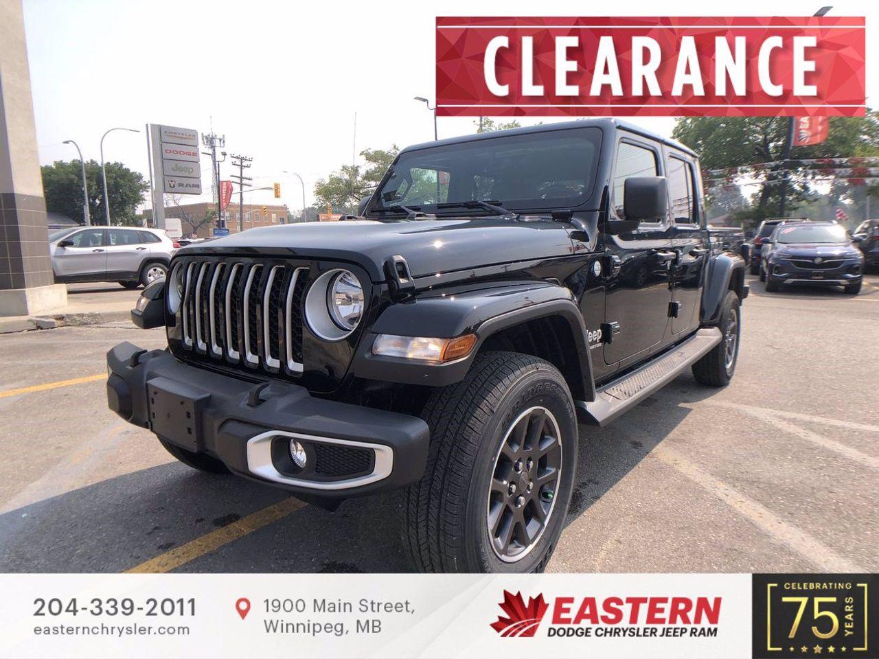2021 Jeep Gladiator -0