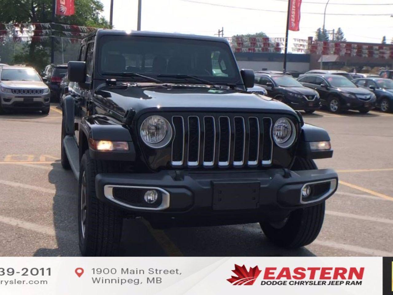 2021 Jeep Gladiator -2