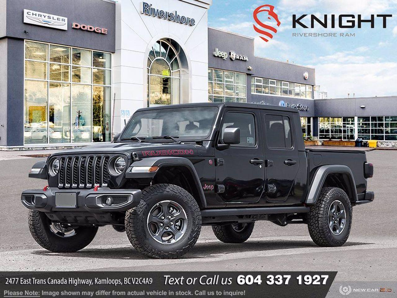 2021 Jeep Gladiator -0