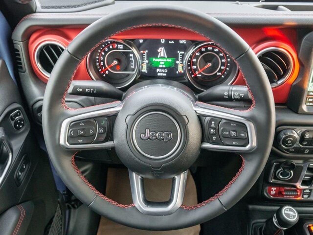 2021 Jeep Gladiator -2