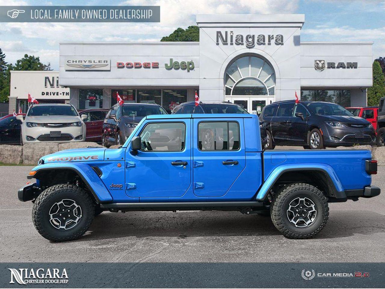 2021 Jeep Gladiator -2