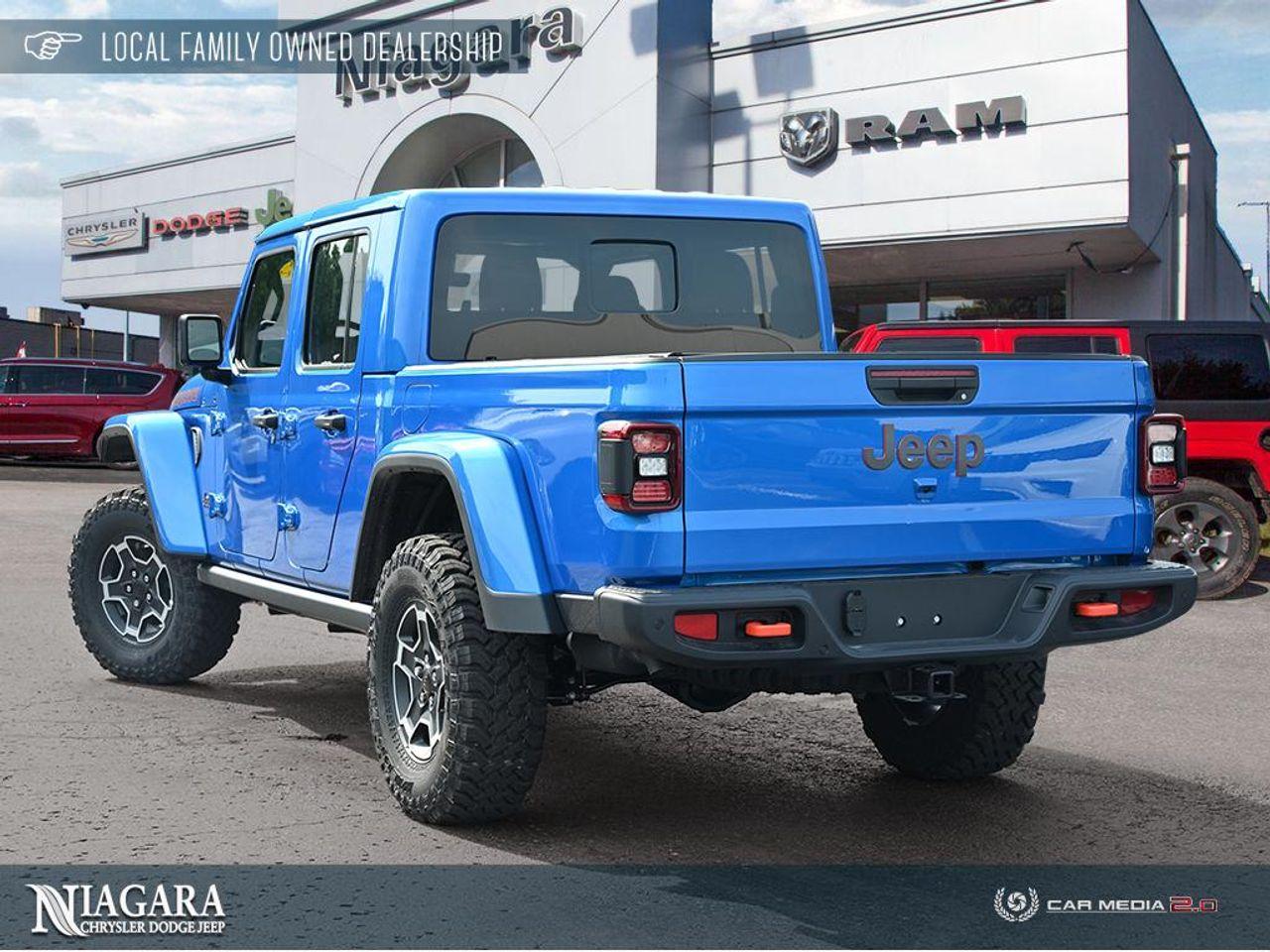 2021 Jeep Gladiator -3