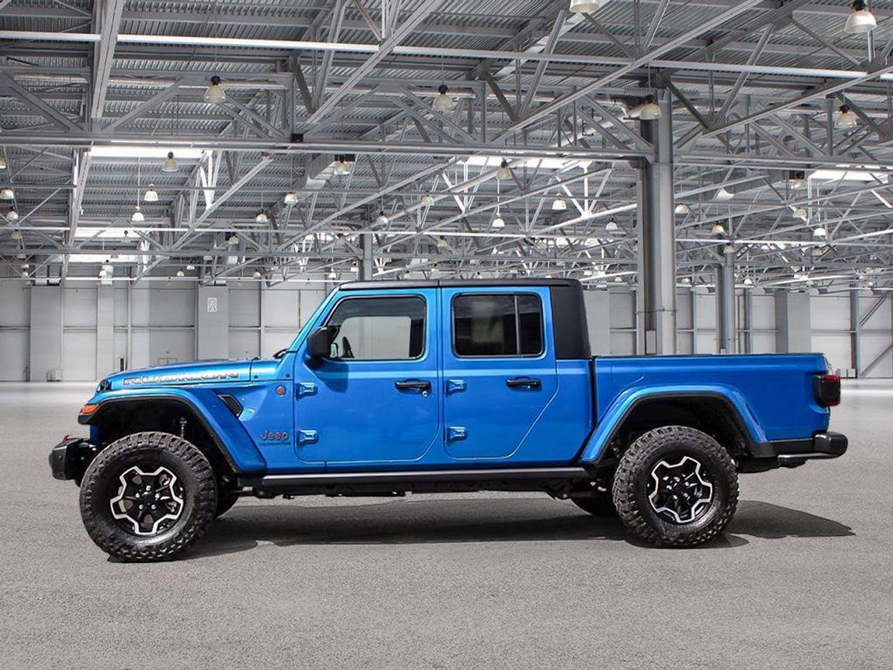 2021 Jeep Gladiator -2