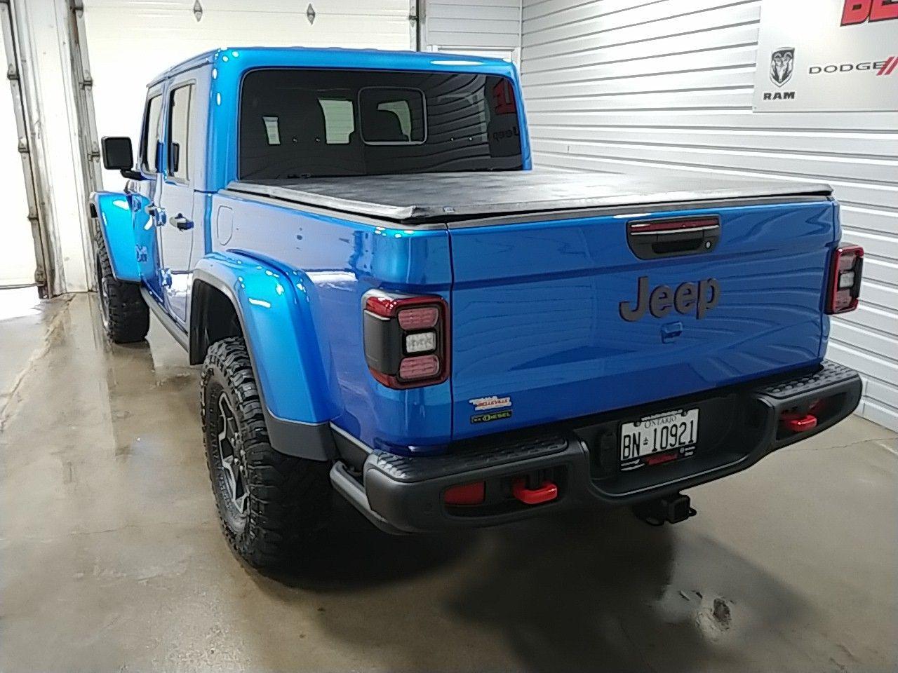 2021 Jeep Gladiator -2