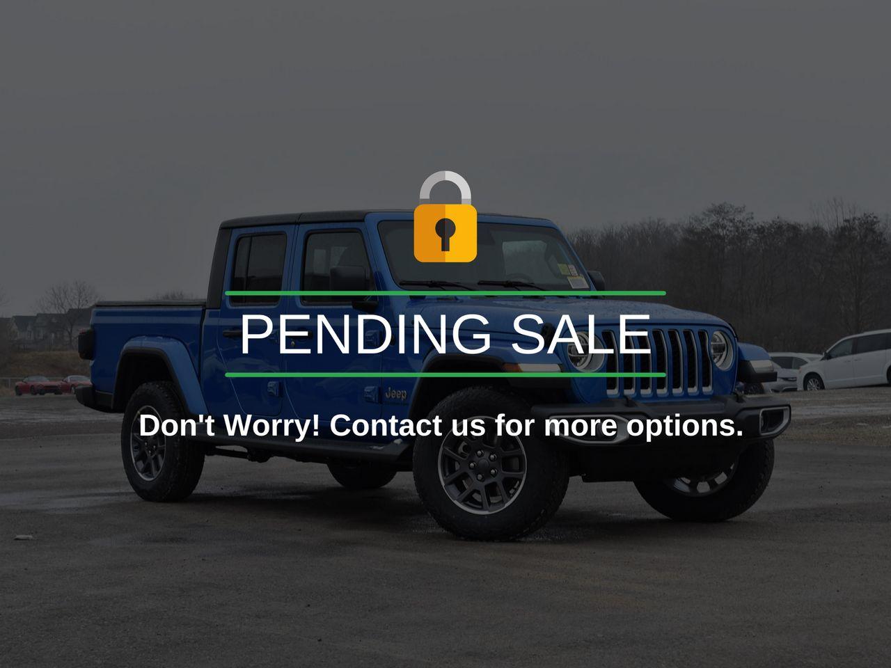 2021 Jeep Gladiator -0