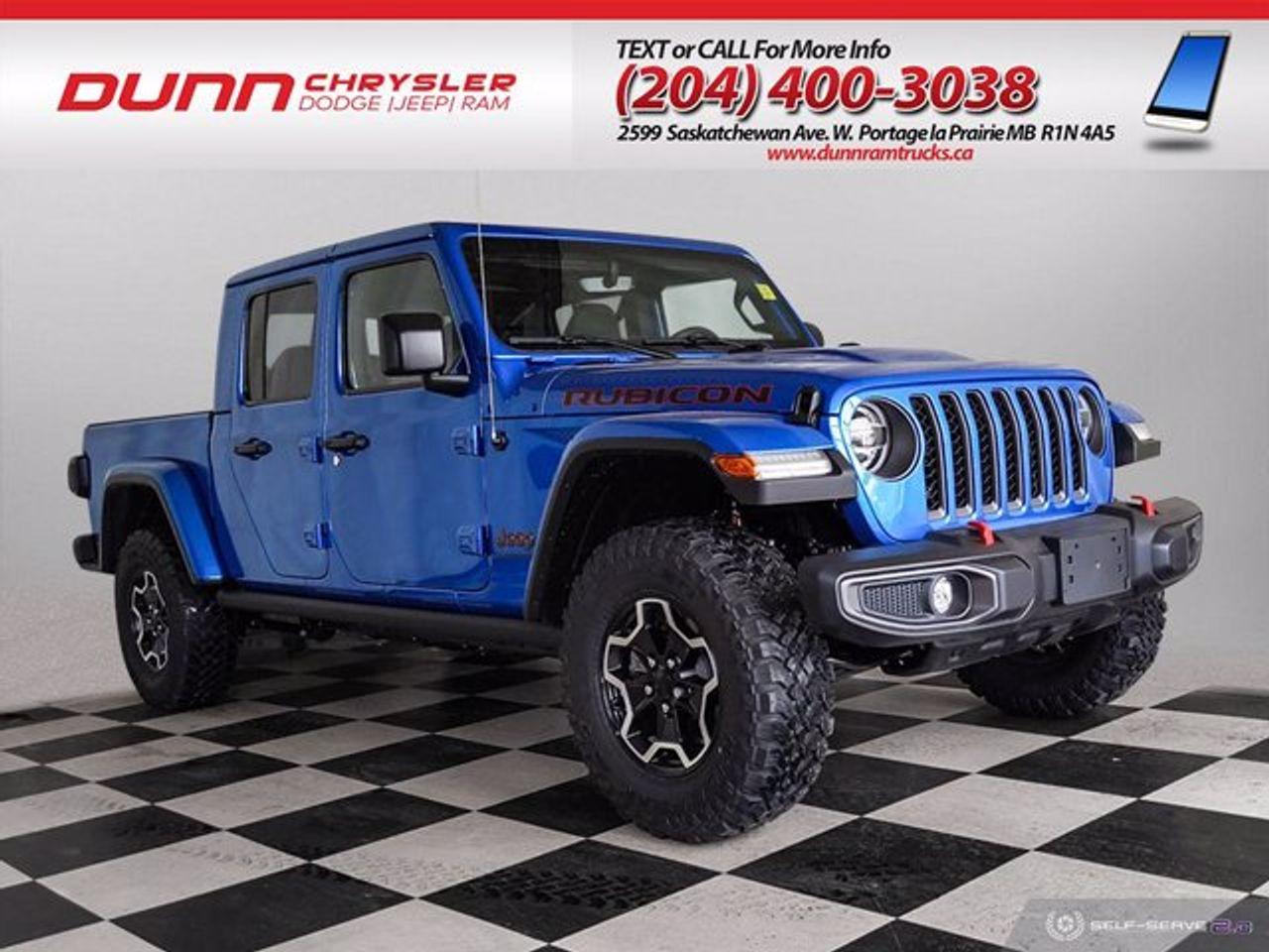 2021 Jeep Gladiator -0