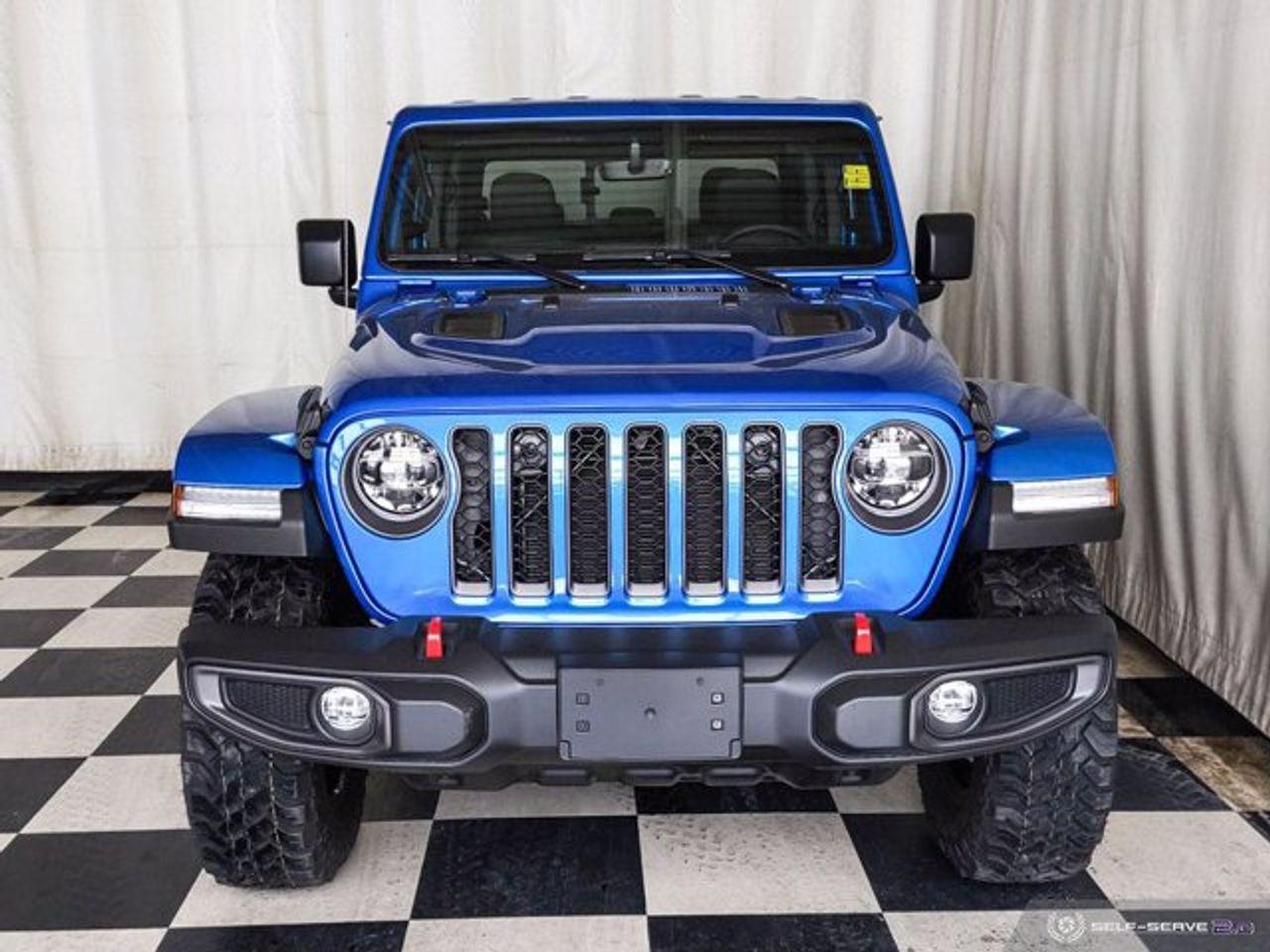 2021 Jeep Gladiator -2
