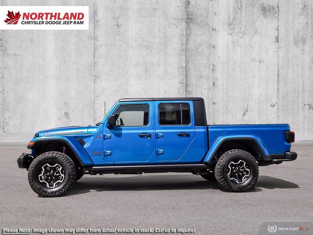 2021 Jeep Gladiator -2