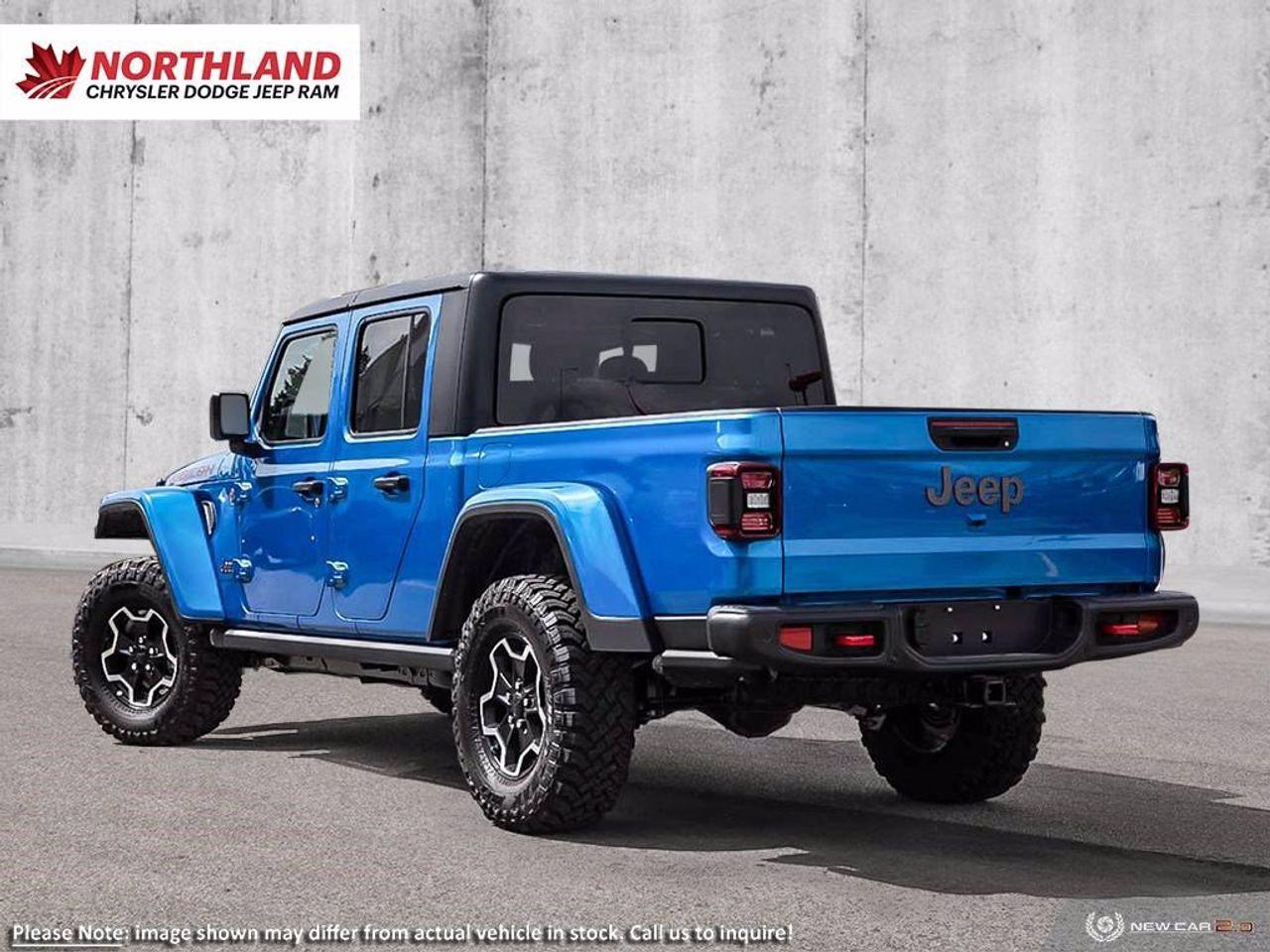 2021 Jeep Gladiator -3