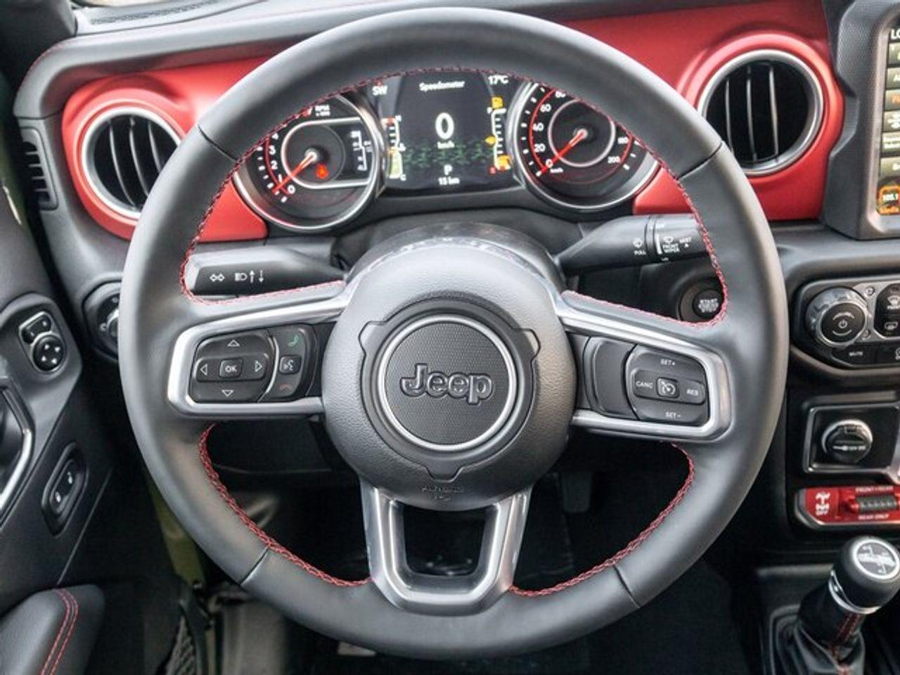 2021 Jeep Gladiator -2