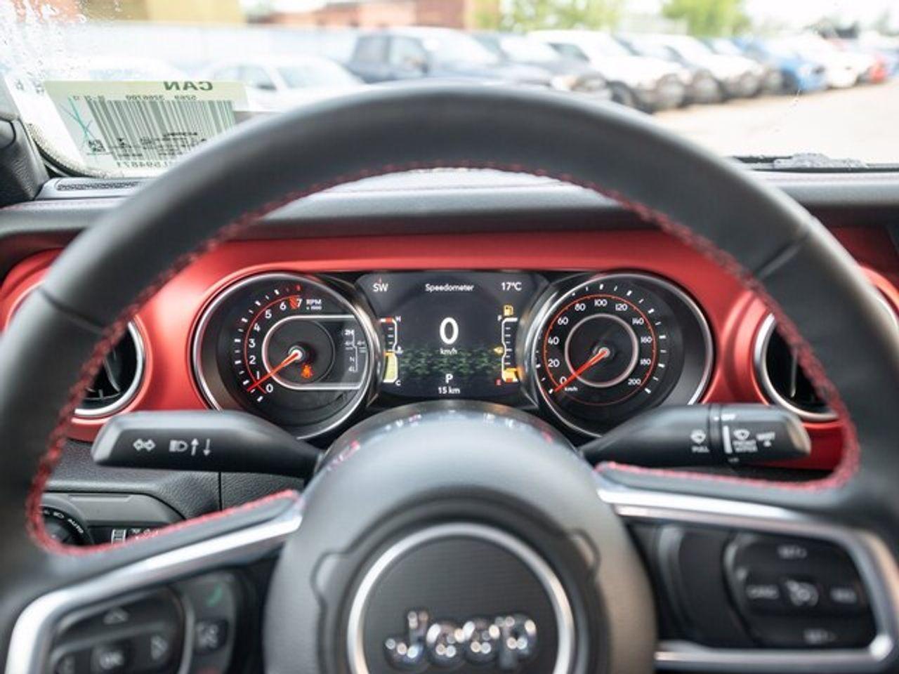 2021 Jeep Gladiator -3