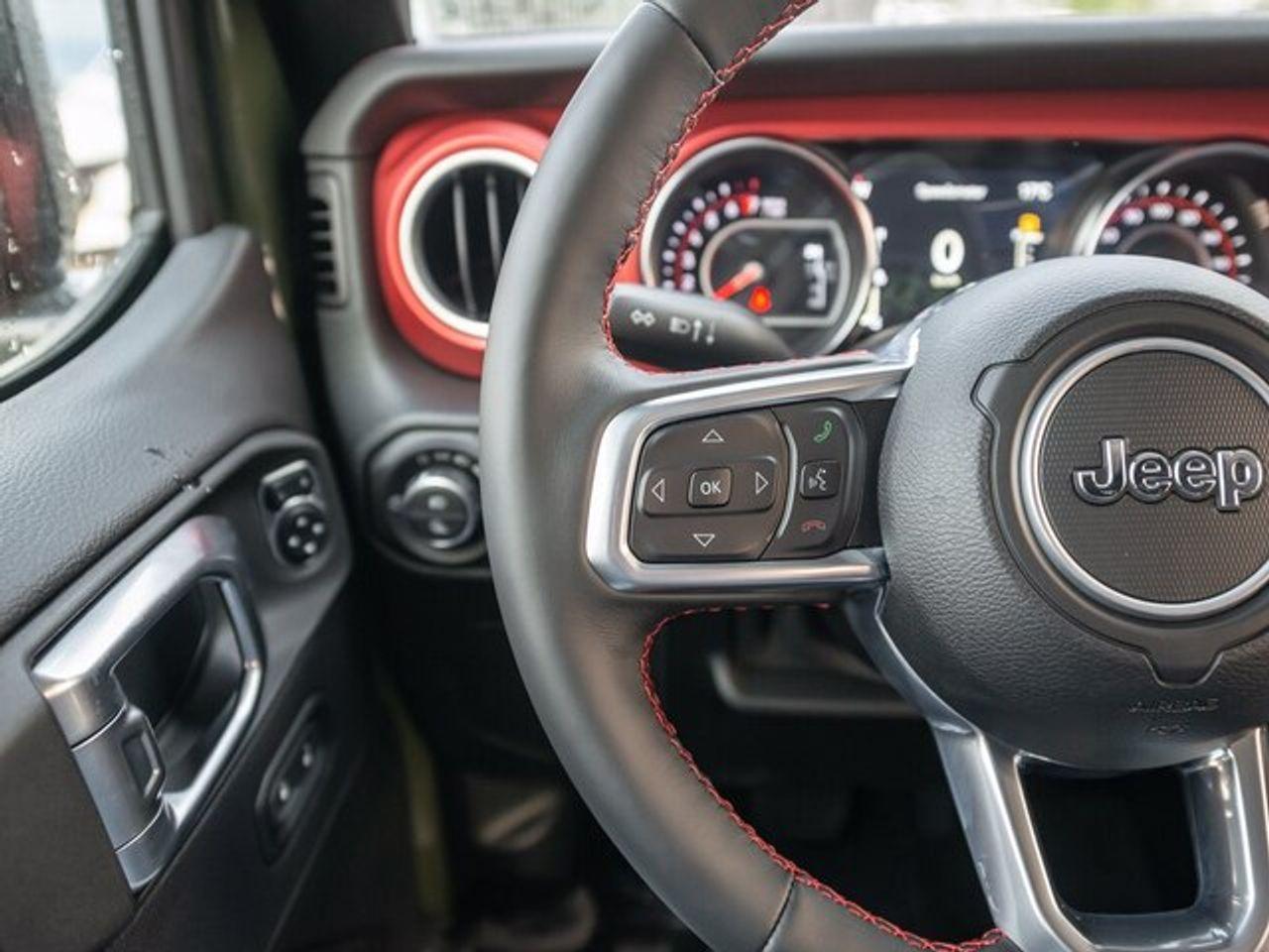 2021 Jeep Gladiator -4