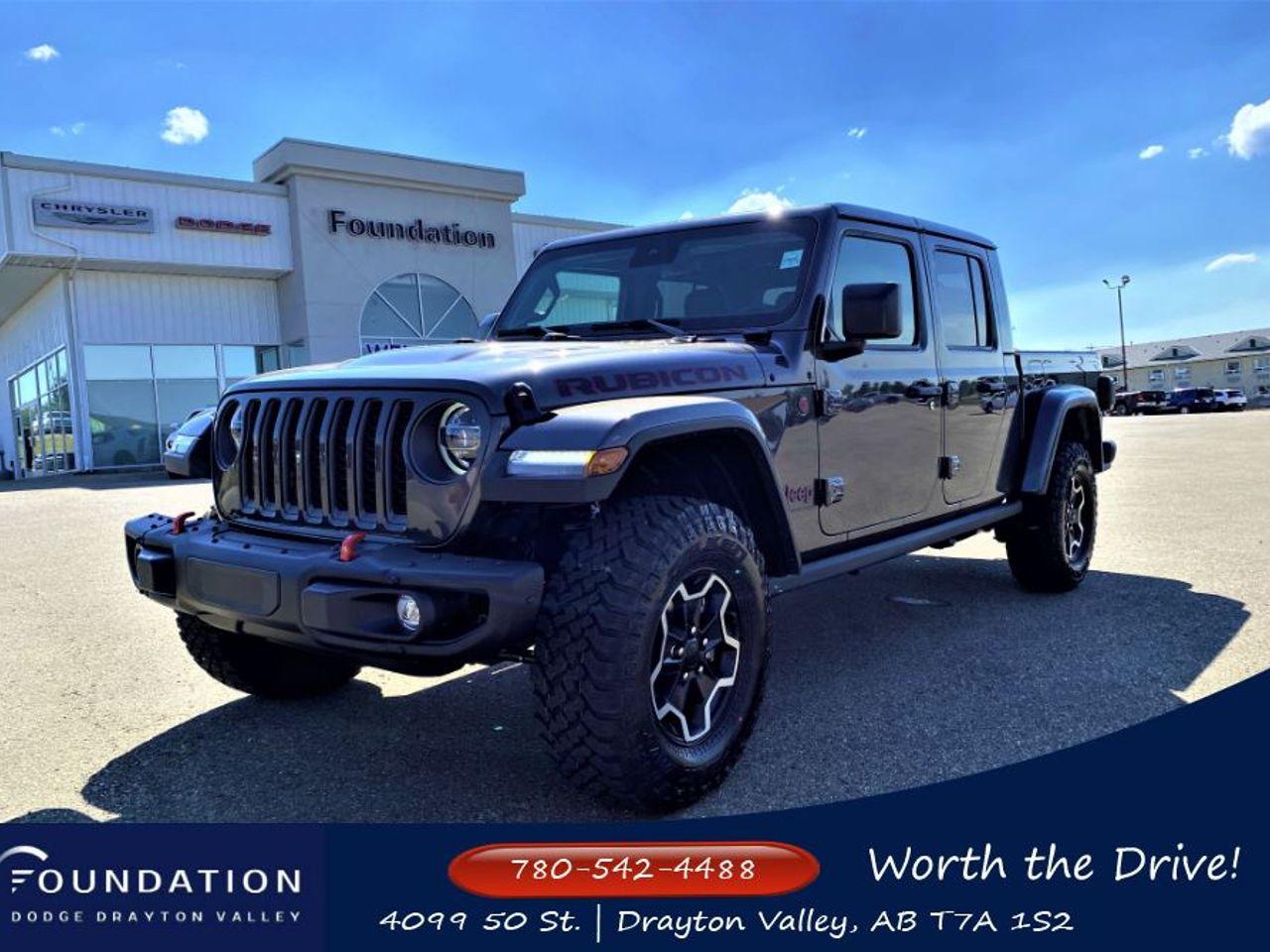 2021 Jeep Gladiator -0