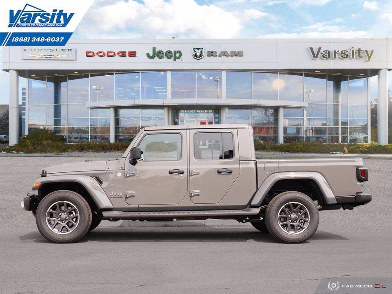 2021 Jeep Gladiator -2