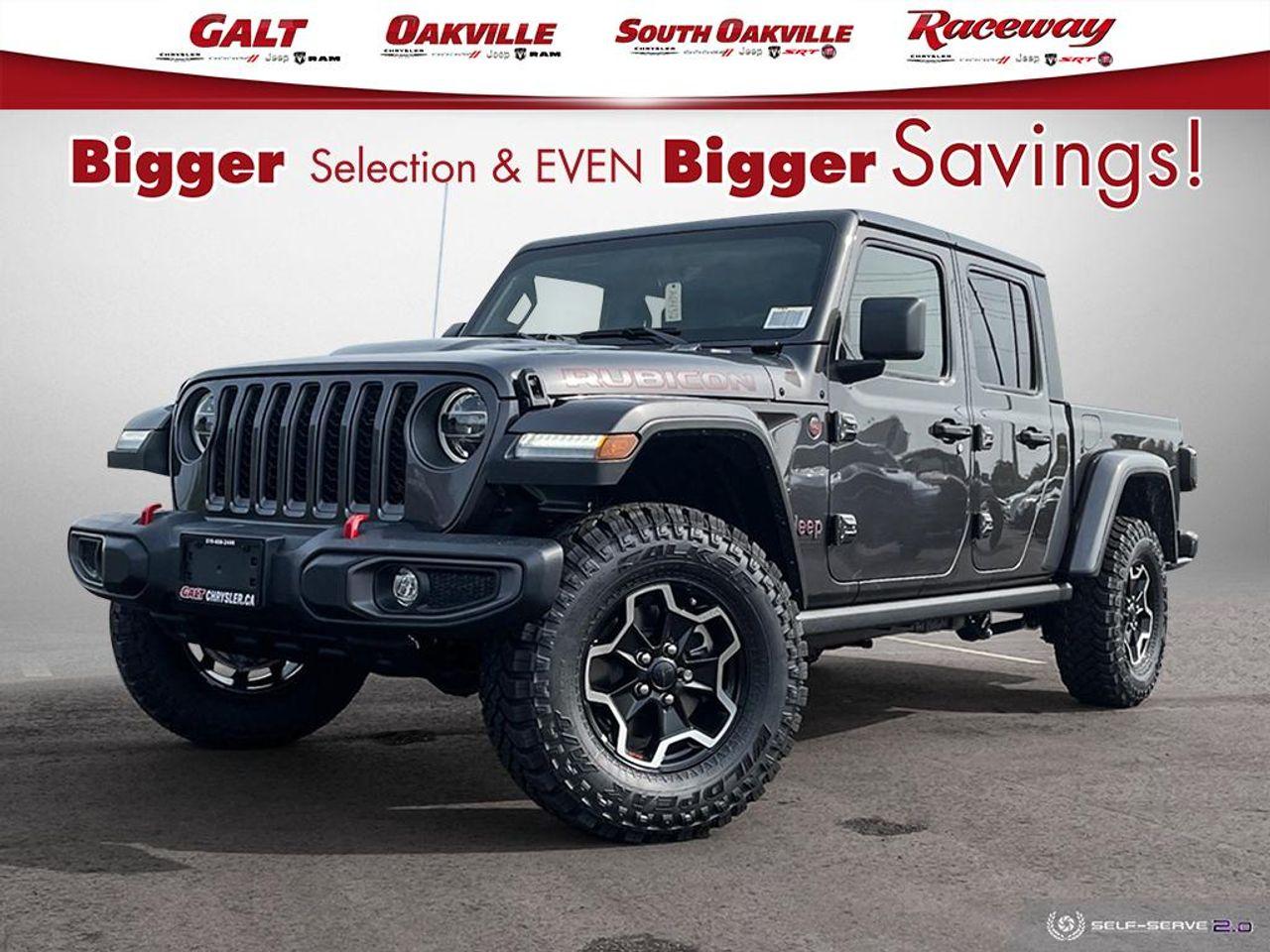 2021 Jeep Gladiator -0