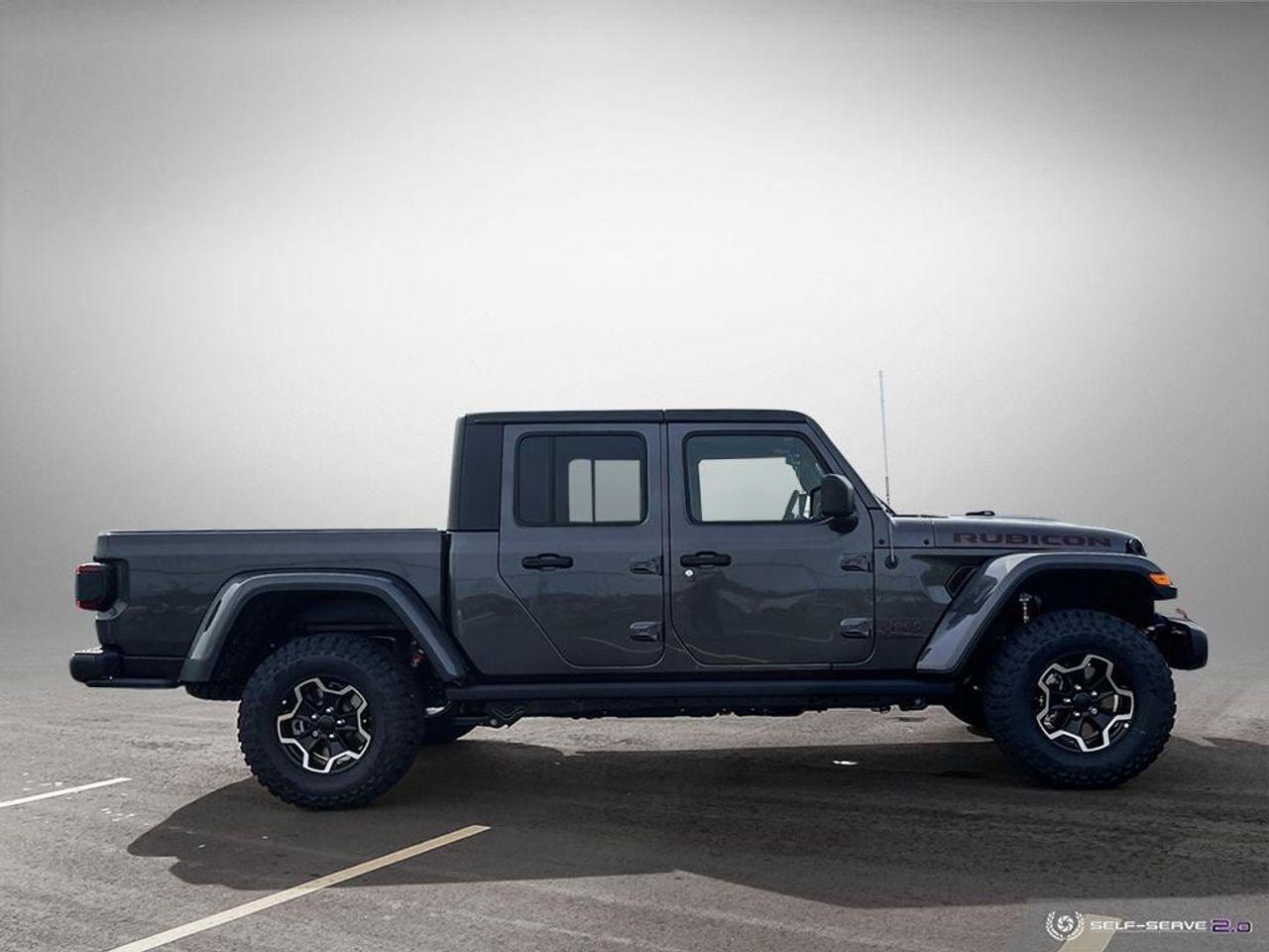2021 Jeep Gladiator -2