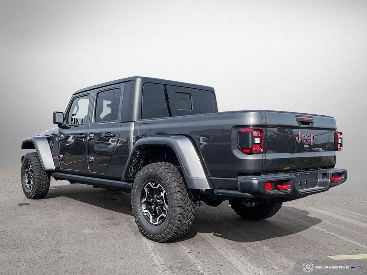 2021 Jeep Gladiator -3