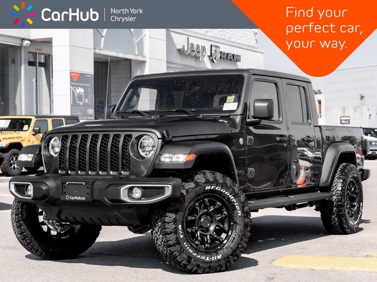 2021 Jeep Gladiator -0